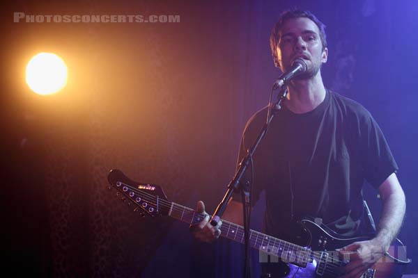 AETHERLONE - 2012-06-27 - PARIS - Divan du Monde - 